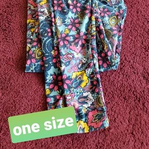 LulaRoe Leggings